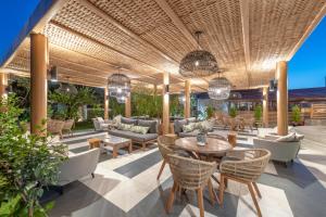 Ikaros Beach, Luxury Resort & Spa Heraklio Greece