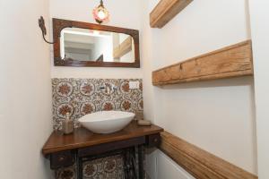 Suite de 2 dormitorios