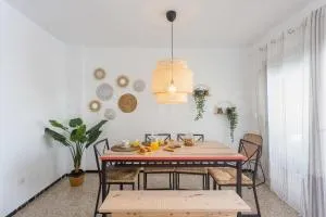 Cozy apartment in Salinetas Beach. - Salinetas