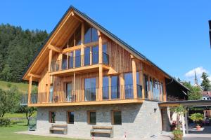 Alpen Adria Gasthof Rausch