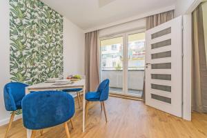 Business & Holiday Rent Nowa Lęborska