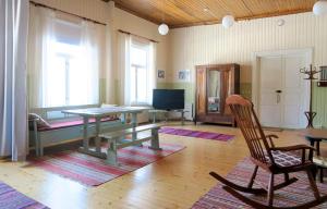 Kuuksenkaari Apartments