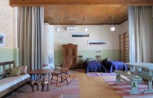 Kuuksenkaari Apartments