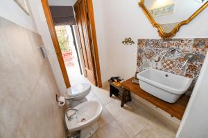 Locanda Sette Fate SPA e Solarium