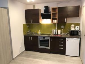 Apartament Grochowy - Poznań Stare Miasto