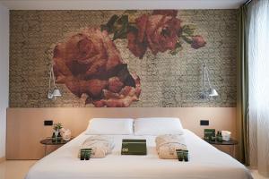 Deluxe Junior Suite with Private Spa  room in Antica Pusterla Relais de Charme