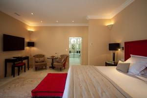 Hotels Le Phebus & Spa – Relais & Chateaux : photos des chambres