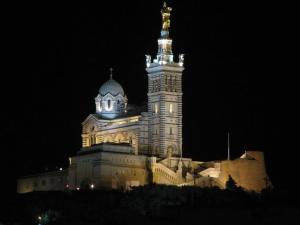 Les Cabanons de Fonfon