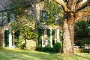 La Marcotte - Pierres dHistoire