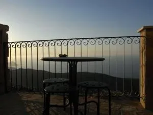 1000mt di altezza a 10km dal mare - بولينا