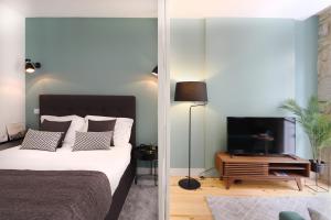 HM - Pinheiro Downtown Living