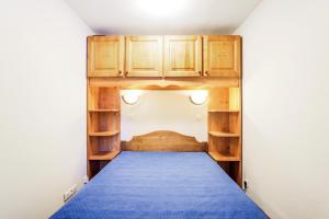 Appartements Quartier La Foret - maeva Home : Appartement 2 Chambres Select 6 Personnes
