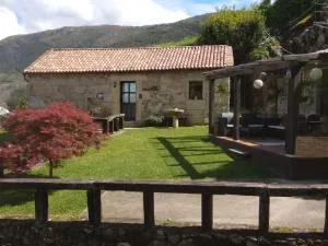 Casa Carola - Villadesuso