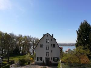 Gunkel Ferienwohnungen am See - Konstanz - Musikerviertel
