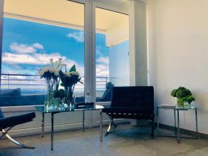 Blue City Apartments