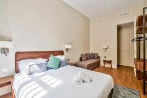 91 - Urban Picasso Le Marais