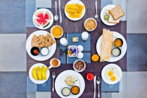 X by Bloom l Indiranagar