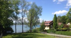 Gunkel Ferienwohnungen am See - Konstanz - Musikerviertel