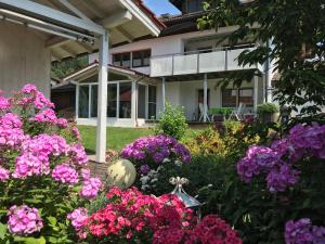 4 star appartement Ferienwohnung Fellner Reischenhart Duitsland