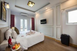 Hanoi Daisy Hotel 