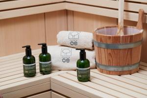 Antica Pusterla Relais de Charme