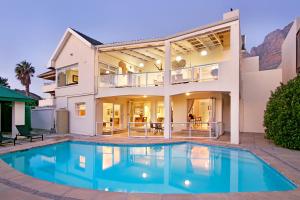 Merridew Villa