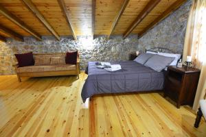 Stone Chalet Orini-Korinthia Greece