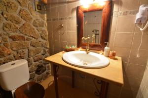 Stone Chalet Orini-Korinthia Greece