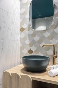 Hotels Black Bass Hotel : photos des chambres