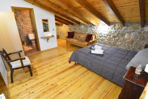 Stone Chalet Orini-Korinthia Greece