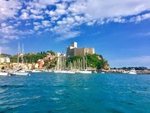 CASABARBARA lerici - ليريسي