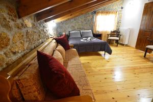 Stone Chalet Orini-Korinthia Greece