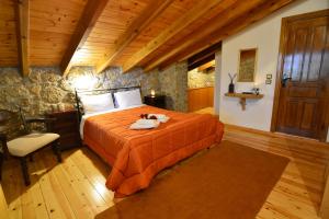 Stone Chalet Orini-Korinthia Greece