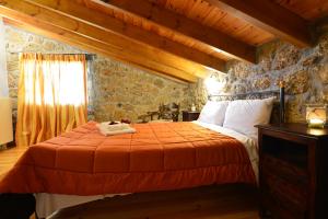 Stone Chalet Korinthia Greece