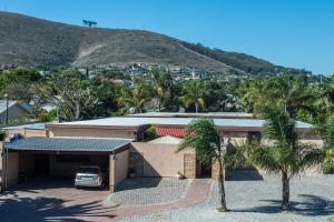 Ramasibi Guest Services