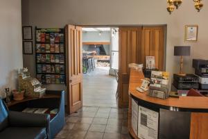 Ramasibi Guest Services