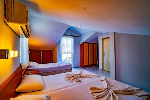 Belek Akropolis Medusa Otel