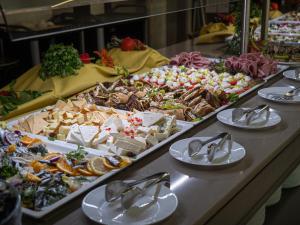 Aqua Paradise Resort & Aqua Park