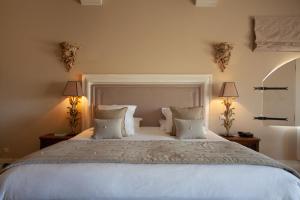 Hotels Le Phebus & Spa – Relais & Chateaux : photos des chambres