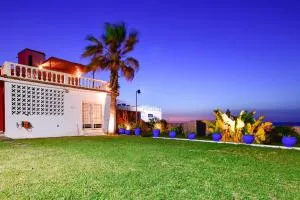 Magnifique villa au bord de l'océan Atlantique - El Harhoura