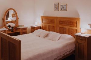 Koroška hiša Pri lipi, Boutique hotel 