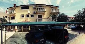 Apartment Pirović - 图兰杰