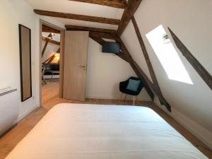 Appartements Beauty & The Beast - Old Town Cosy Apartments : photos des chambres