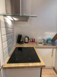 Appartements Beauty & The Beast - Old Town Cosy Apartments : photos des chambres