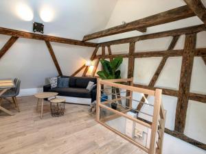 Appartements Beauty & The Beast - Old Town Cosy Apartments : photos des chambres