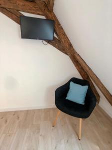 Appartements Beauty & The Beast - Old Town Cosy Apartments : photos des chambres