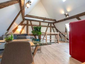 Appartements Beauty & The Beast - Old Town Cosy Apartments : photos des chambres