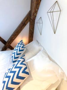 Appartements Beauty & The Beast - Old Town Cosy Apartments : photos des chambres