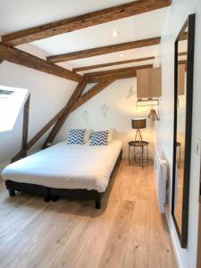 Appartements Beauty & The Beast - Old Town Cosy Apartments : photos des chambres
