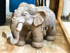 Appartements Beauty & The Beast - Old Town Cosy Apartments : photos des chambres